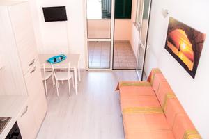 Splendido trilocale a Principina