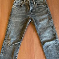 Jeans Levi’s 510-511-512 + Cheap Monday