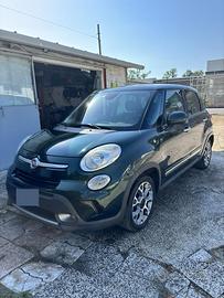 Fiat 500 L