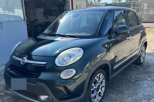 Fiat 500 L
