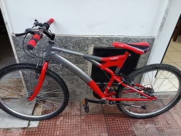Bicicletta MTB Gianni Bugno