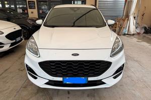 Ford Kuga 2.0 EcoBlue Hybrid 150 CV 2WD ST-Line X