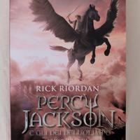 Percy jackson lo scontro finale 