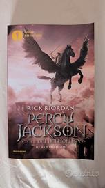 Percy jackson lo scontro finale 