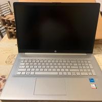 Pc portatile HP