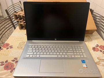 Pc portatile HP