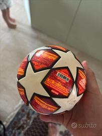 Palla mini champions league 2019 da collezione