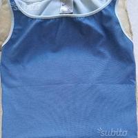 Nike abbigliamento fitness originale usato