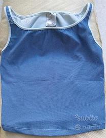 Nike abbigliamento fitness originale usato