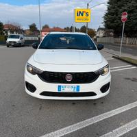 Fiat tipo 1.3 95 cv anno 2020