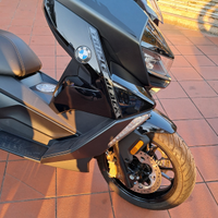 Scooter BMW c400 GT