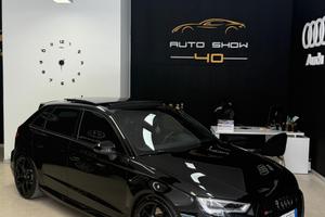 AUDI RS3 ABT 470CV UFFICIALE FULL SERVICES