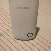 TP link TL-WA850RE repeater range extender