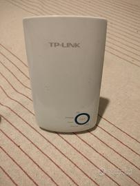 TP link TL-WA850RE repeater range extender
