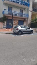 A pochi passi dal corso di Marigliano