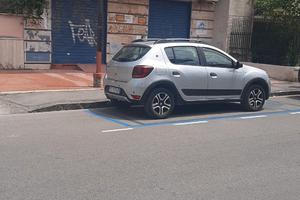 A pochi passi dal corso di Marigliano