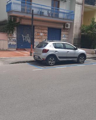 A pochi passi dal corso di Marigliano