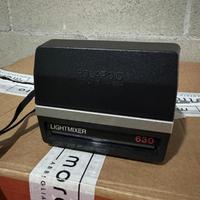 Macchina fotografica polaroid