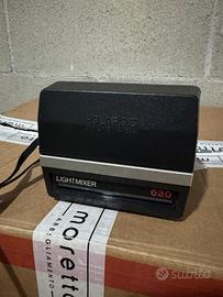 Macchina fotografica polaroid