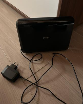 Modem zyxel