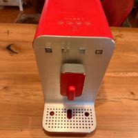 macchina caffè automatica 