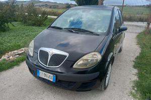 lancia musa 1.3 multijet 