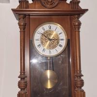 orologio a pendolo Lowell