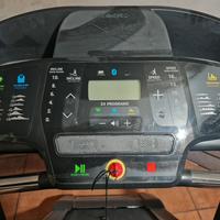tapis  roulant domyos T540c