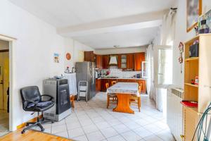 APPARTAMENTO CON CORTE PRIVATA