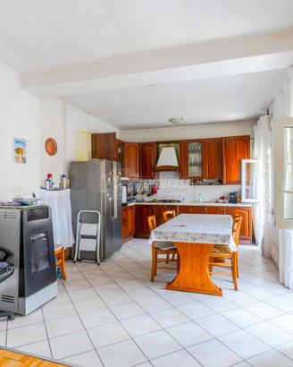 APPARTAMENTO CON CORTE PRIVATA