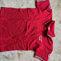 Polo Croce Rossa Italiana tg. XS