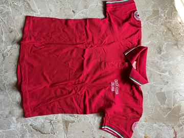 Polo Croce Rossa Italiana tg. XS