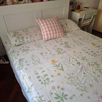 soggiorno living e cameretta