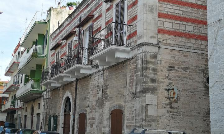 Casa indipendente a Terlizzi - centro