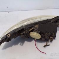 Faro Anteriore Destro Mercedes Classe A W169
