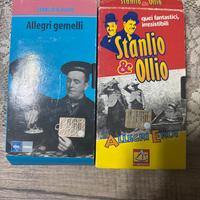 Stanlio  e olio