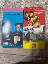 Stanlio  e olio