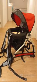 Zaino porta bimbo CHICCO CADDY