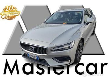 VOLVO V60 V60 2.0 t6 phev Inscription awd my21 -