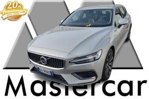 VOLVO V60 V60 2.0 t6 phev Inscription awd my21 -
