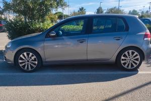 Golf 6 2.0 TDI 