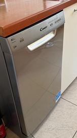 Lavastoviglie libera installazione