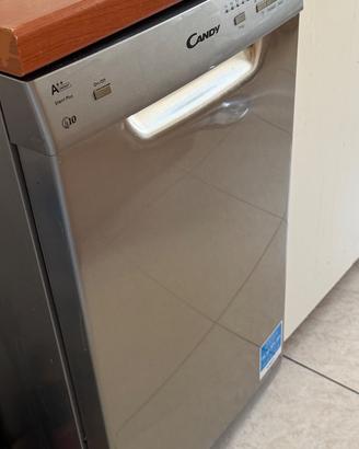 Lavastoviglie libera installazione