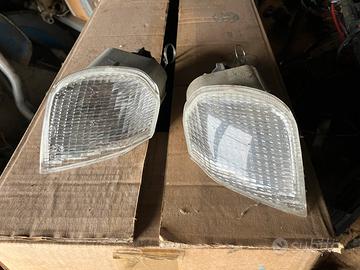 ALFA ROMEO 33 IMOLA FRECCE ricambi