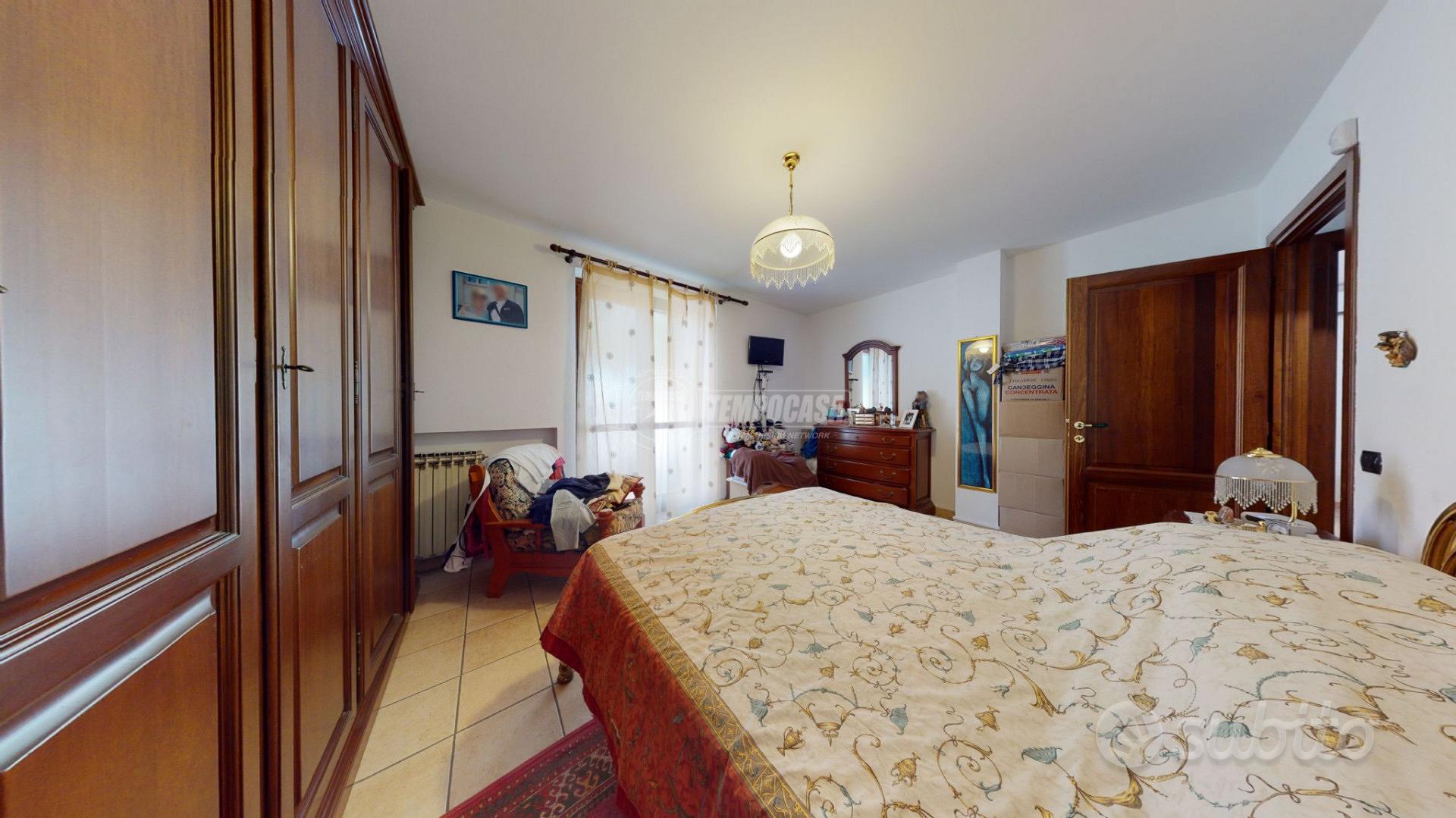 Apartment in Castagnito, Baraccone, Serra - Vista 2