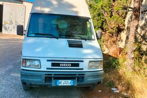 FIAT Daily uso speciale