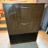 Mobile archivio alfabetico per documenti