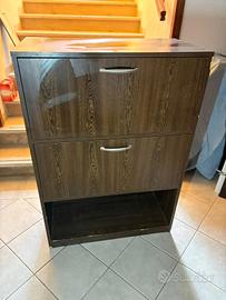 Mobile archivio alfabetico per documenti