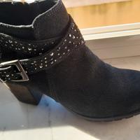 Scarpe donna keys N.37 Nero 