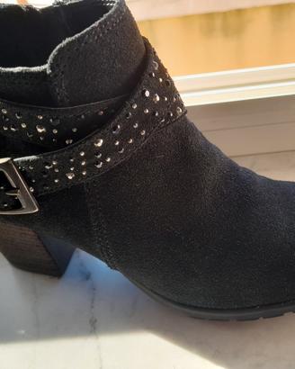 Scarpe donna keys N.37 Nero 